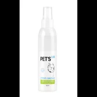 Pet's Lab Стоп - Запах Засіб для усунення плям і запаху сечі..