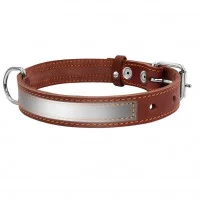 Collar Нашийник з світловідбиваючою стрічкою, ширина 20 мм, ..