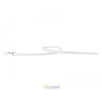 Collar Brilliance Повідець без прикрас, ширина 13 мм, довжина 122 см