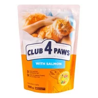 CLUB 4 PAWS Преміум повнораціонний сухий корм для дорослих к..
