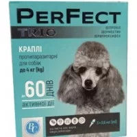 VetSintez Краплі PerFect TRIO