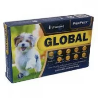 VetSintez Краплі PerFect Global