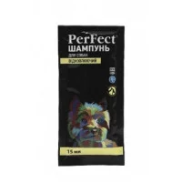 PerFect шампунь для собак відновлюючий саше
