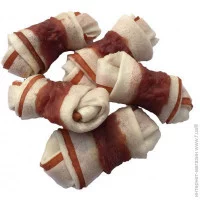 Lucky Star Ласощі для собак В'ялене куряче філе