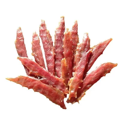 Lucky Star Ласощі для собак В'ялене качине філе