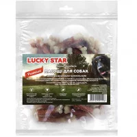 Lucky Star Ласощі для собак  