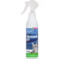 Vitomax Спрей Чемний кіт 