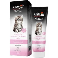 AnimAll вет-лайн фіто-паста для кошенят та годуюючих котів