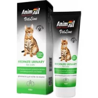 AnimAll вет-лайн фіто-паста урінарі для котів