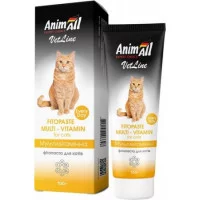 Animall ВетЛайн фітопаста мультивітамін для котів