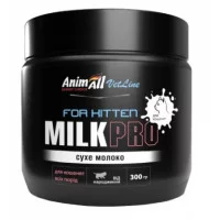 Animall VetLine Pro сухе молоко для кошенят