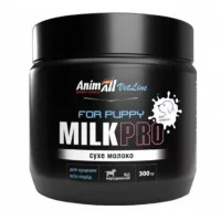 Animall VetLine Pro сухе молоко для цуценят