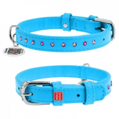 Collar Glamour Нашийник для собак, ширина 9 мм, довжина 20-25см