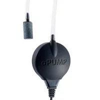 AquaLighter Безшумний акваріумний компресор aPUMP для акварі..