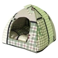 Collar Будиночок для тварин - Піраміда