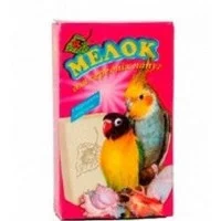 Крейда для німфи