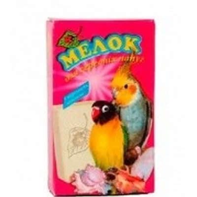 Крейда для німфи