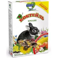 Природа Коктейль для гризунів 