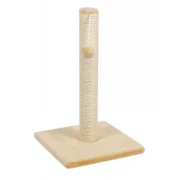 Природа Драпак стовпчик беж