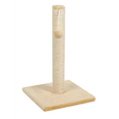 Природа Драпак стовпчик беж