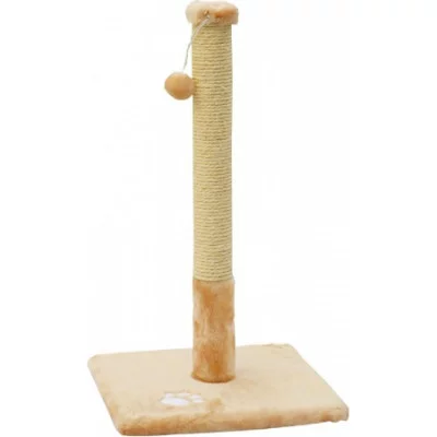 Природа Драпак-стовбчик для кішок, 66х37х37 см.