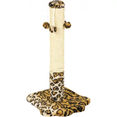 Драпак Д04 Лапка с 4-мя бубонами