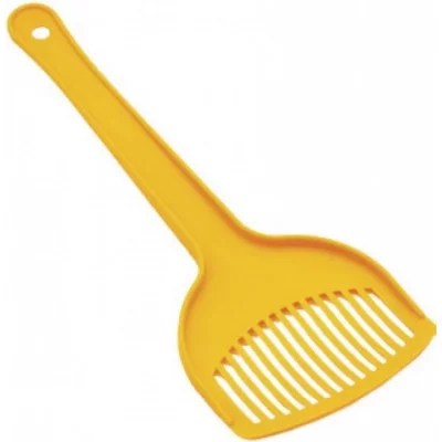 Природа Лопатка для котячих туалетів