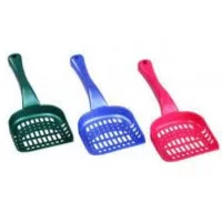 Совок для піска глибокий