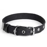 Before Нашийник Practic брезент 25мм, 370-480мм