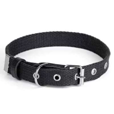 Before Нашийник Practic брезент 25мм, 370-480мм