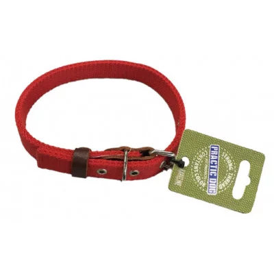 Before Нашийник Practic брезент 25мм, 370-480мм