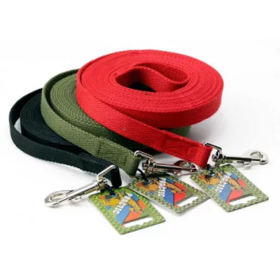 Before Practic Повідець брезентовий, ширина 20 мм, довжина 1200 мм