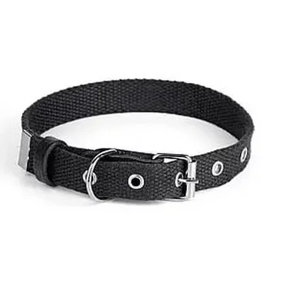 Нашийник Practic брезент 20мм, 320-420мм