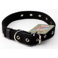 Before Practic Нашийник брезентовий подвійний, безрозмірний,..