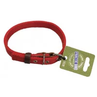 Before Practic Нашийник брезентовий подвійний, безрозмірний,..