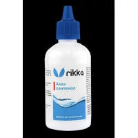 Аква пантенол Rikka
