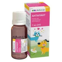 БіоТестЛаб  Антілакт