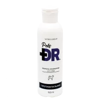 Dr.Pets Шампунь-кондиціонер 