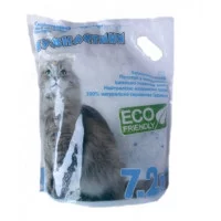 Силікагелевий наповнювач 