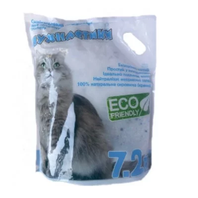 Силікагелевий наповнювач 