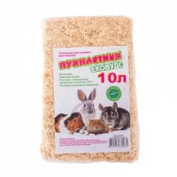 Тирса д/гриз.дерев. 