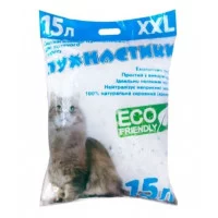 Силікагелевий наповнювач 