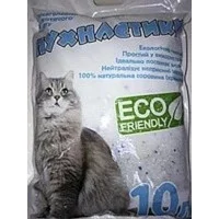 Силікагелевий наповнювач 