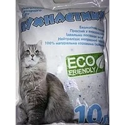 Силікагелевий наповнювач 