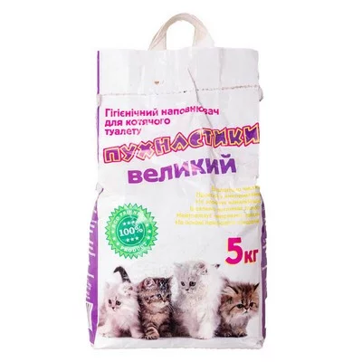 Пісок КРАФТ 