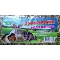 Пухнастики 