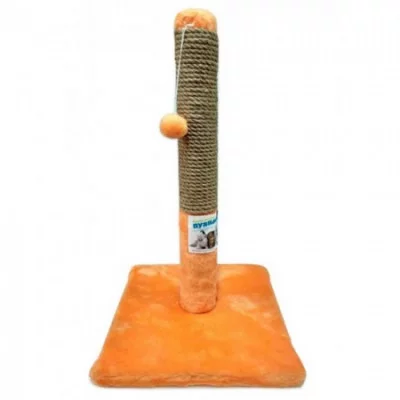 Драпак - стовпчик на підставці (джут) 