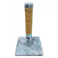 Драпак - стовпчик на підставці (джут) 