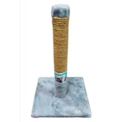 Драпак - стовпчик на підставці (джут) 