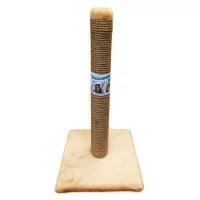 Драпак - стовпчик  на підставці (джут) 